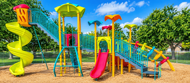 Playground