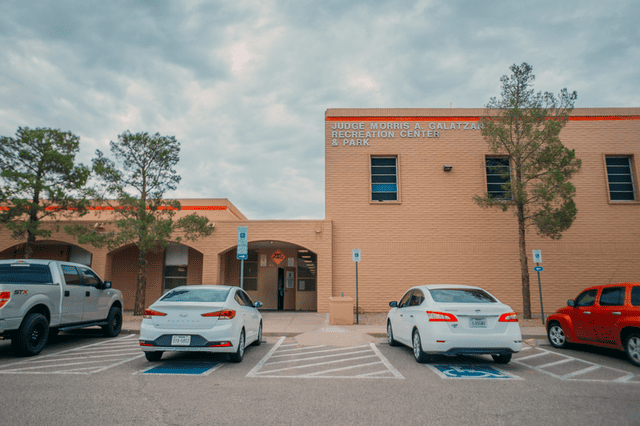 Rec Center
