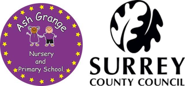 School and Council Logo