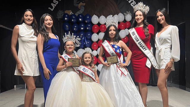 Palm View Community Center event 