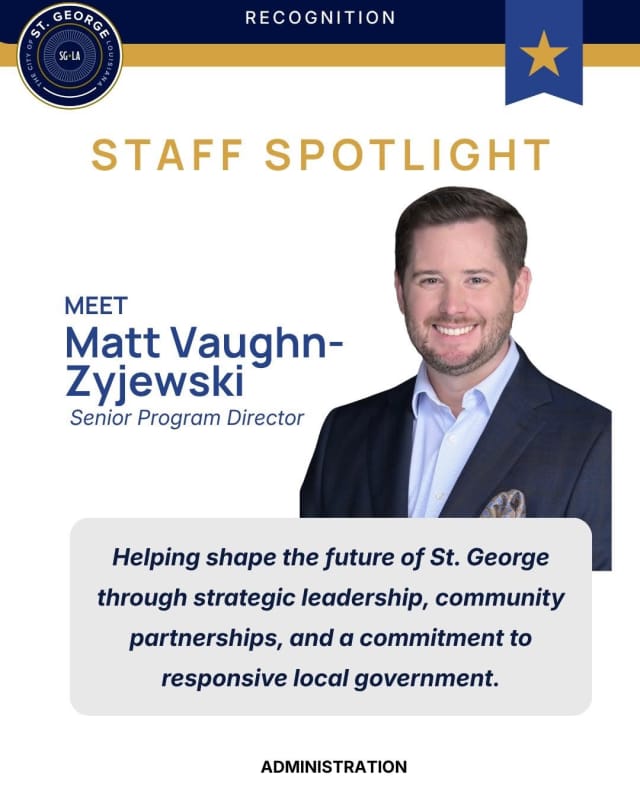 Admin Spotlight