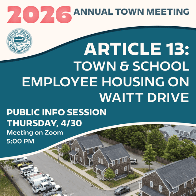 Public Info Session ad