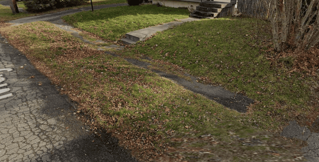 Sidewalk