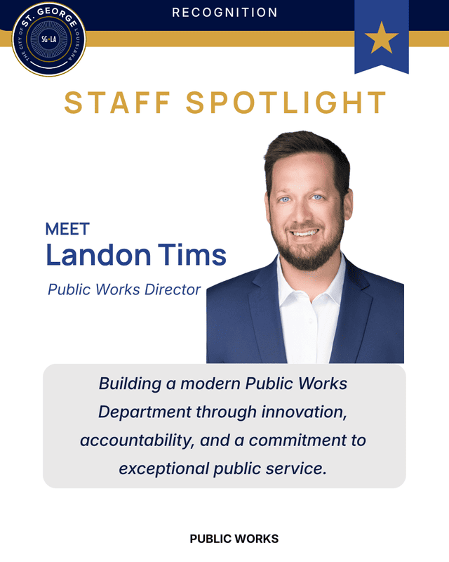 Admin Spotlight