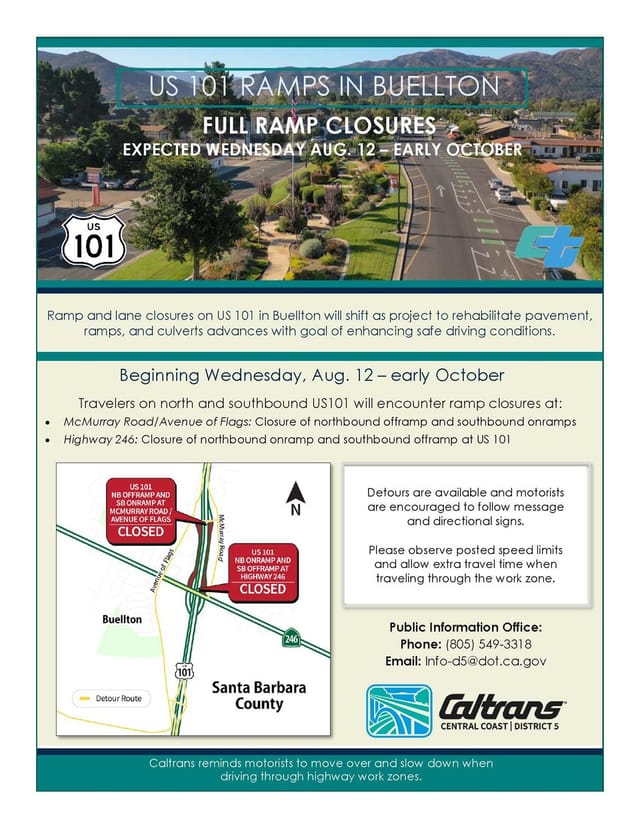 Caltrans