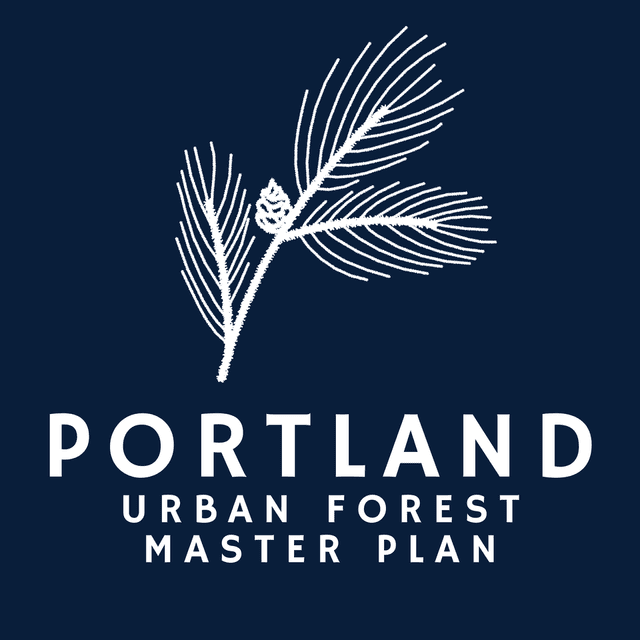 Plano Diretor da Floresta Urbana de Portland
