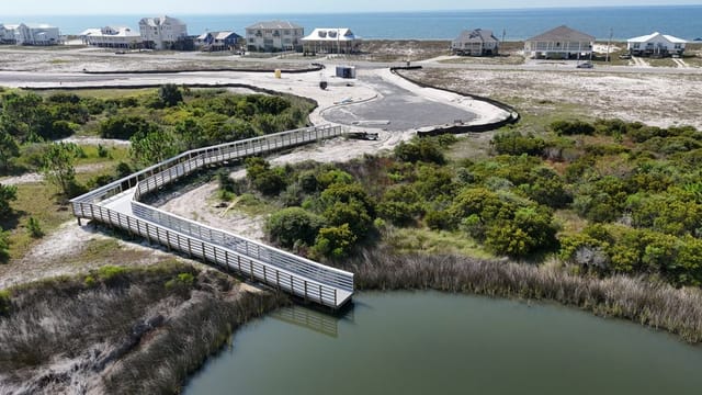 Laguna Cove