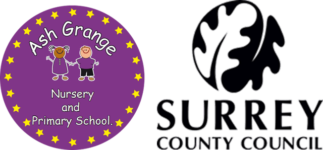 School and Council Logos