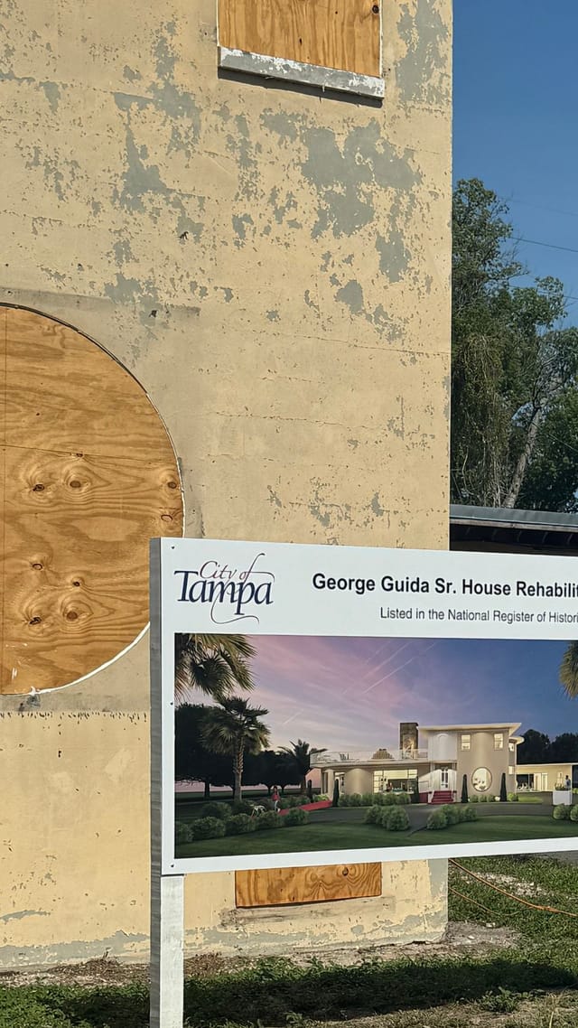 Event Sign