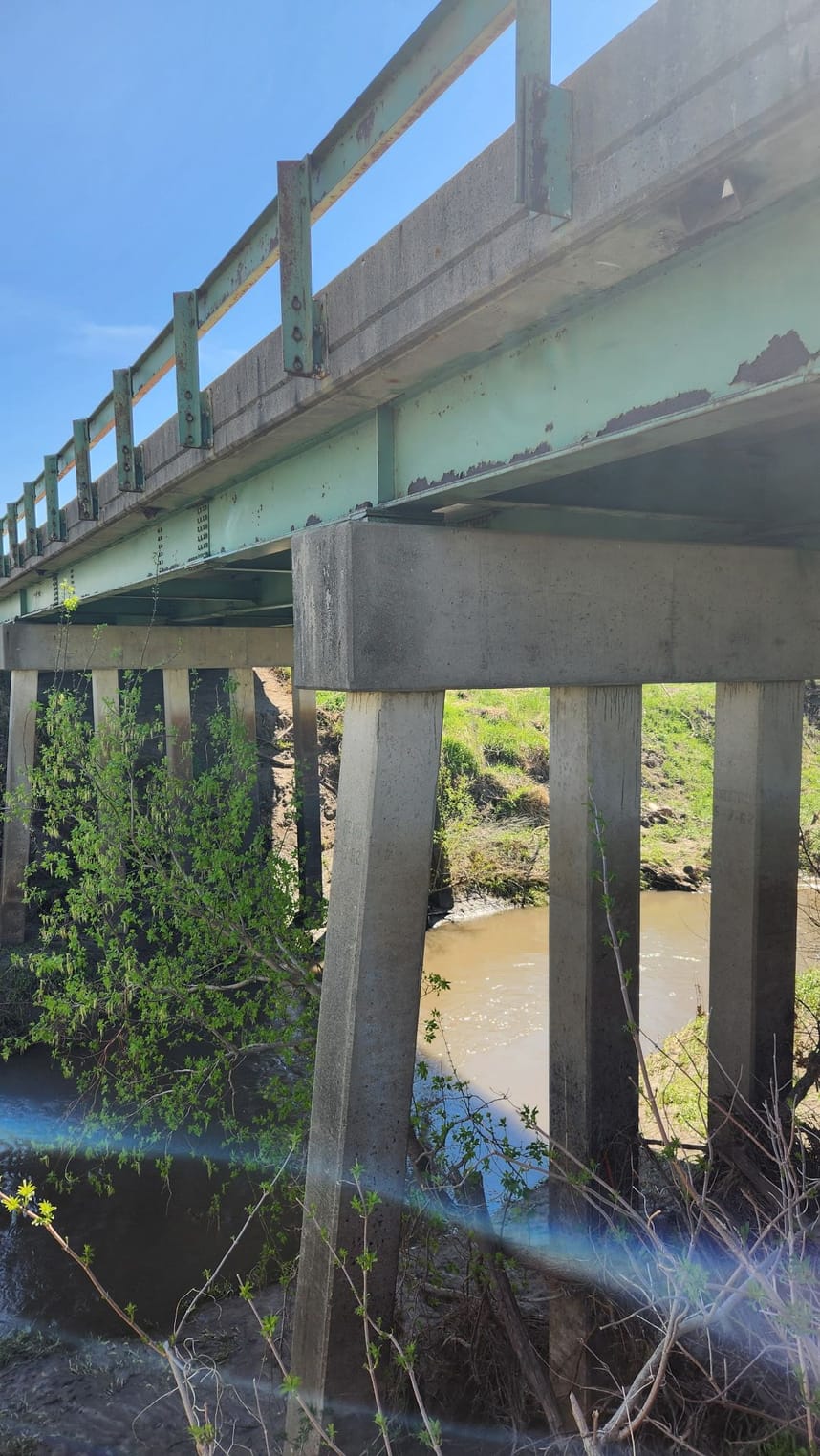 Bridge 2