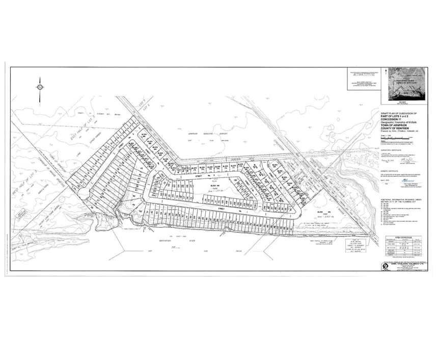 Draft Plan
