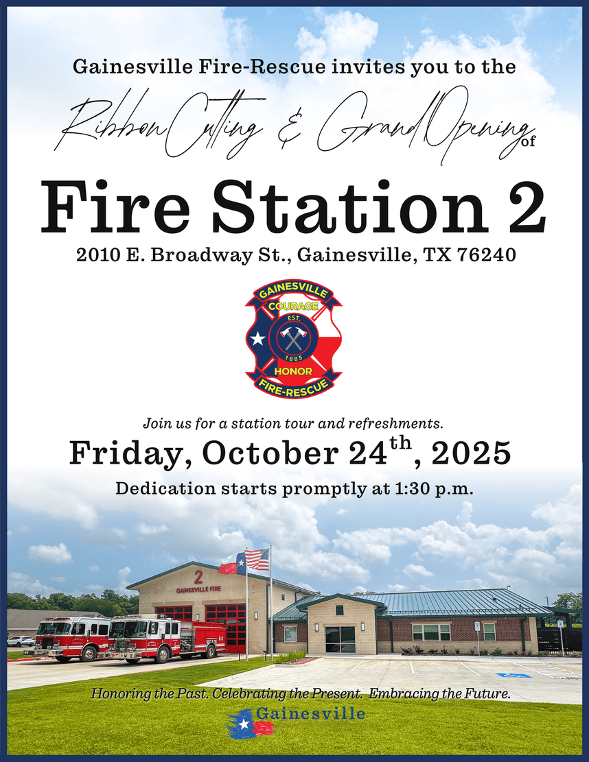 Image of the construction inside of Fire Station 2