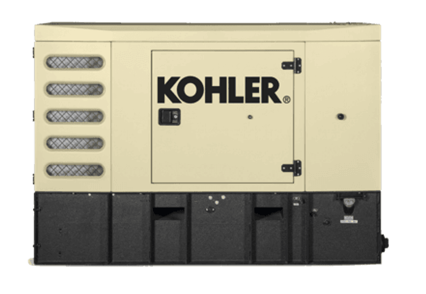 emergency generator