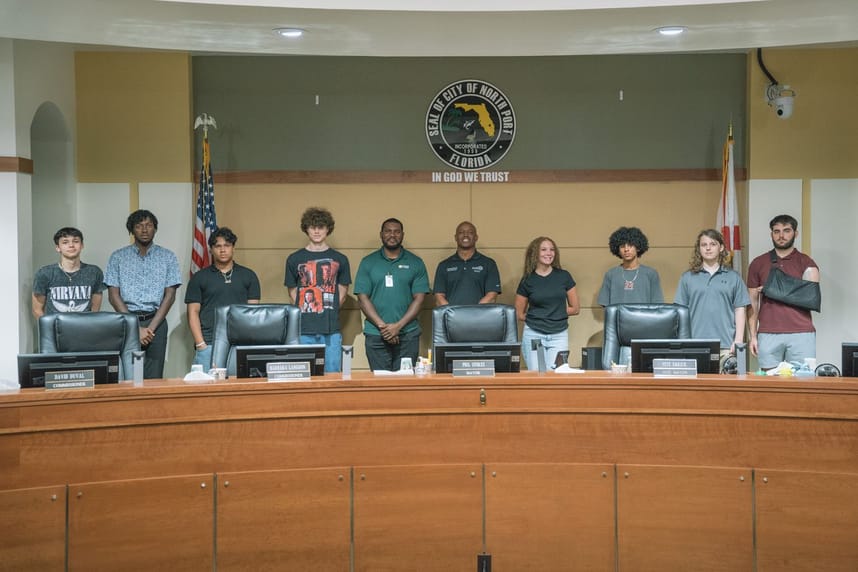 Teen NPU 1 Photo