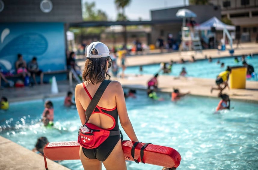 lifeguard