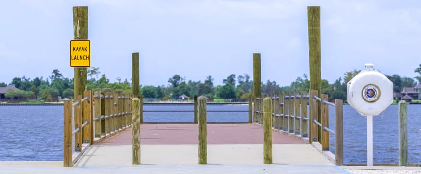 picture of park