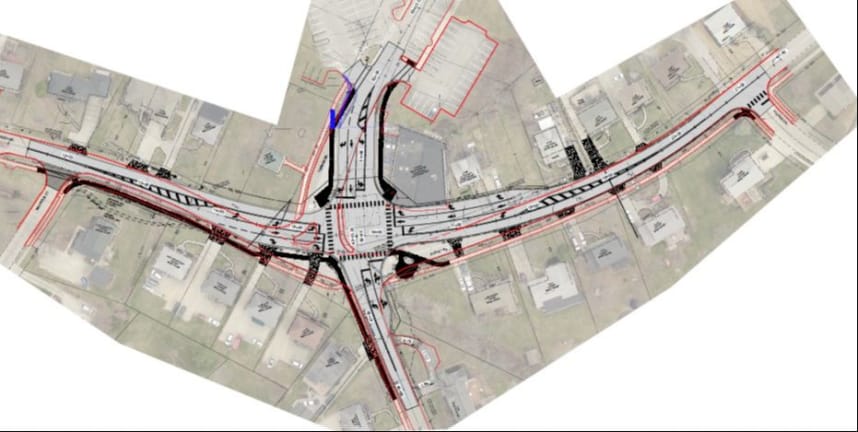 Preliminary Plans