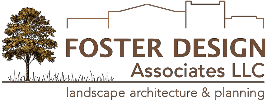 Foster Design Associates LLC Logo