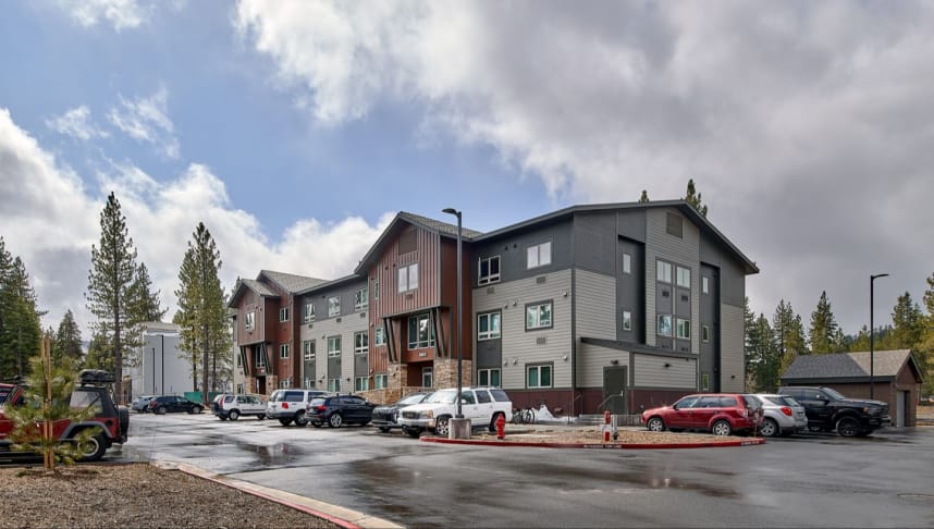 housing