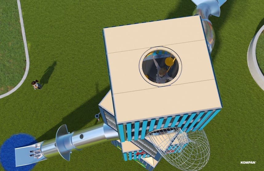 top cube graphic 