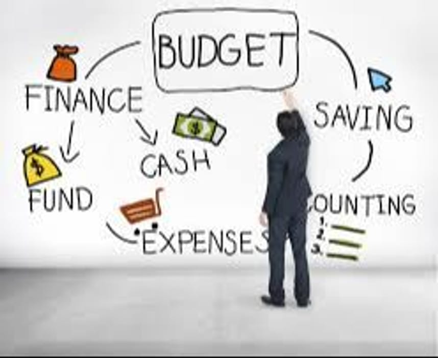 Budget Process 