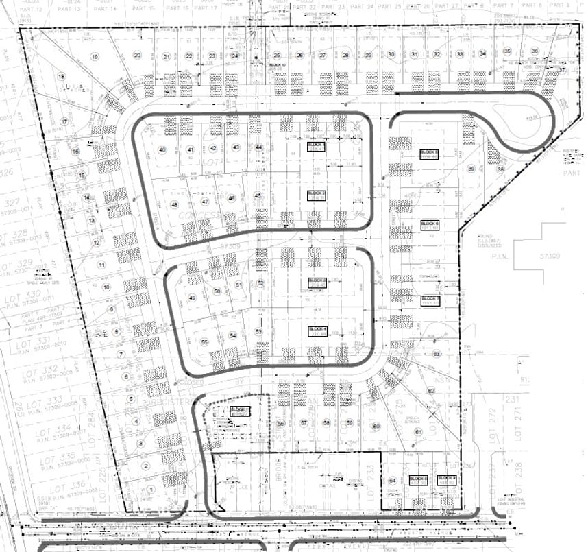 Draft Plan