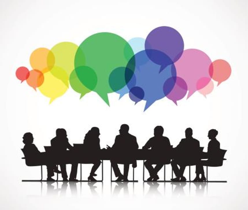 UDO Steering Committee
