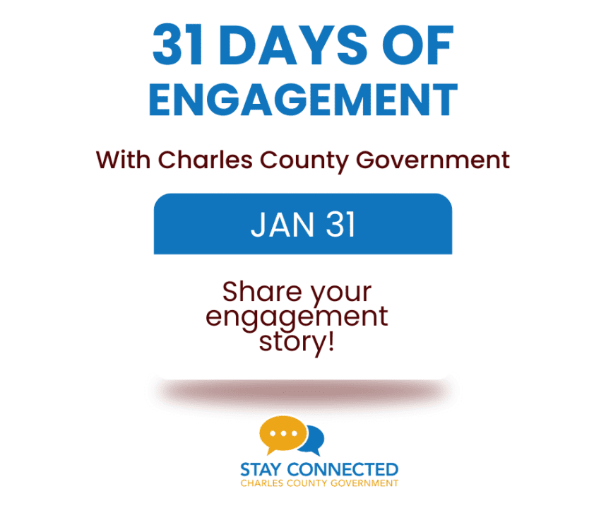 Share your engagement story! 