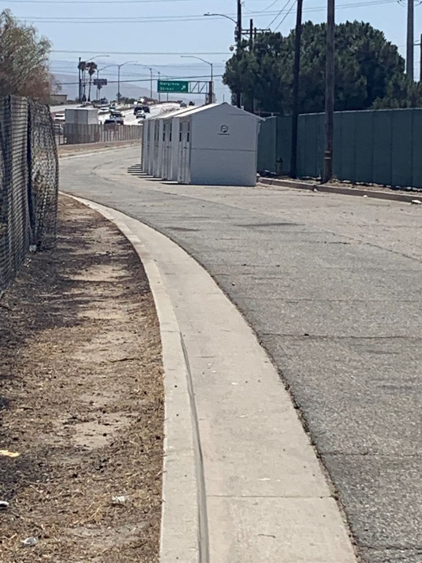 Opportunity Village