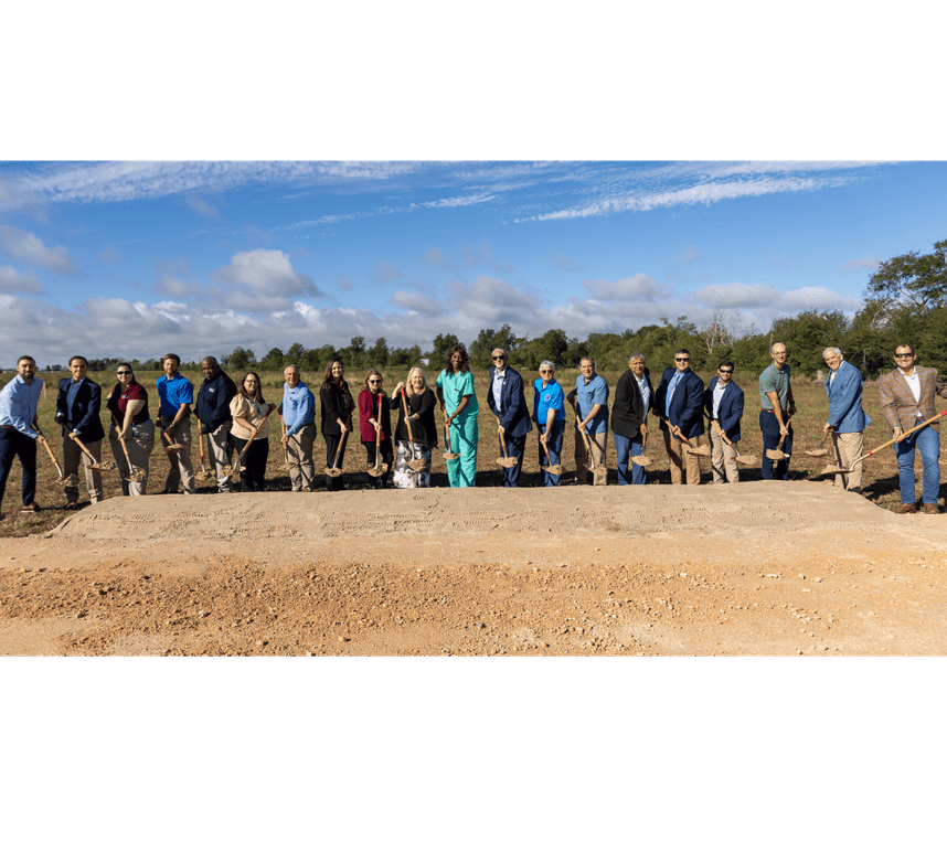 Groundbreaking_EastCalWaterTower