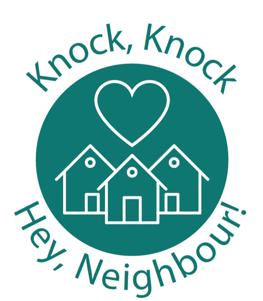 Knock Knock Hey Neighbour