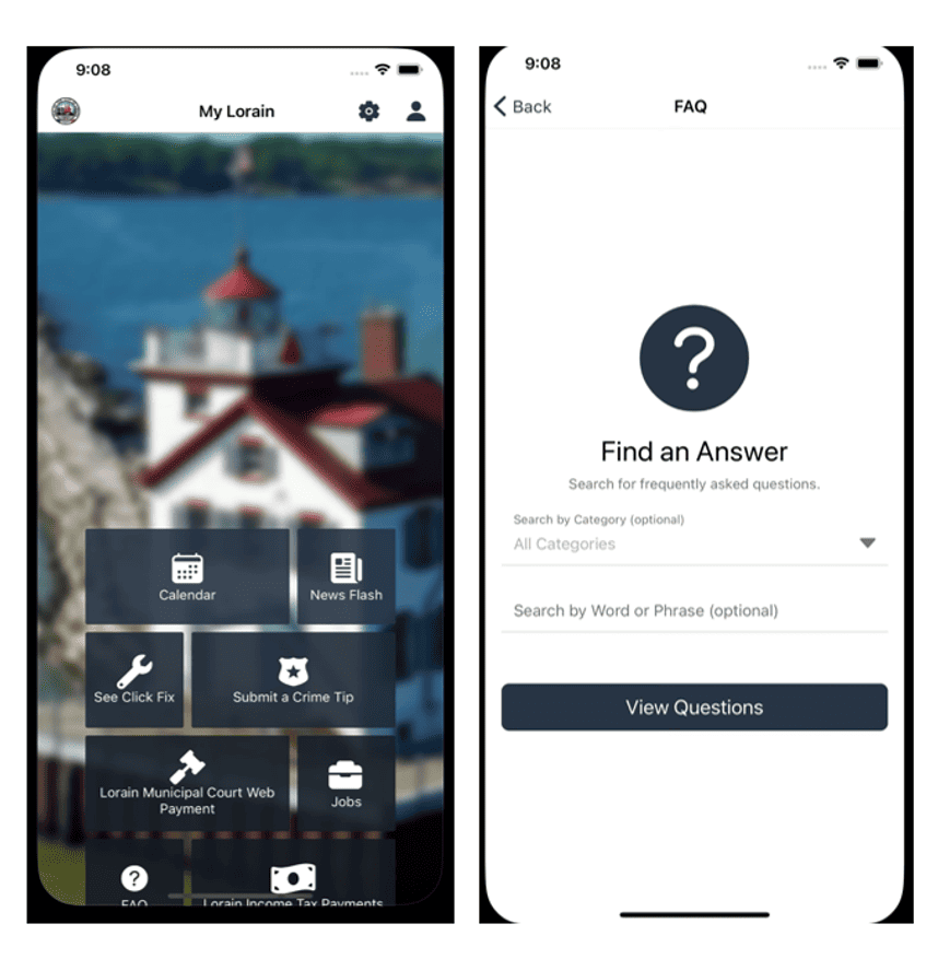 App