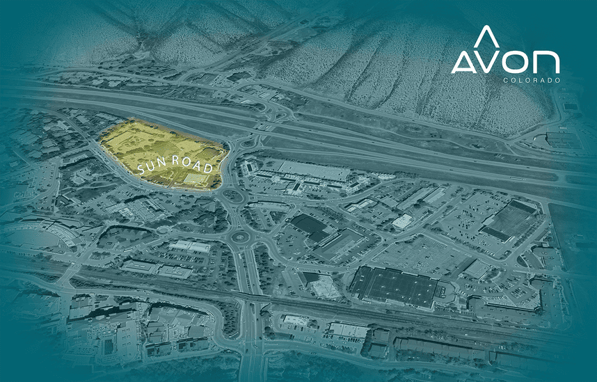 Image of Avon Town Core