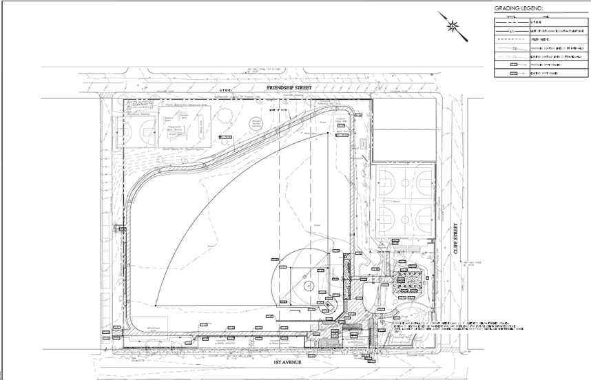 Eldredge Schematic