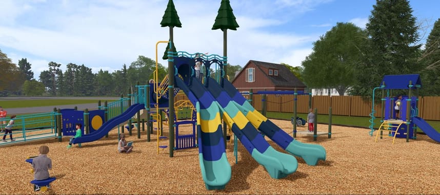 Twister design