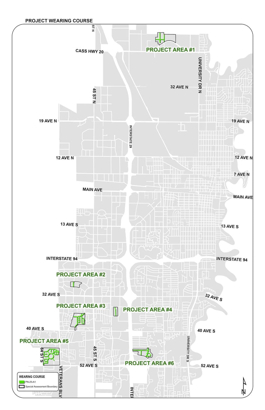 WEAR COURSE OVERVIEW