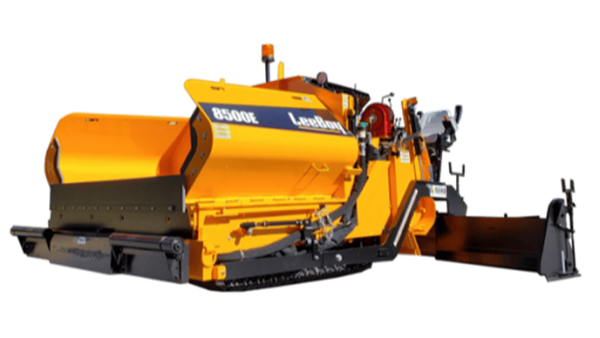 Asphalt Spreader