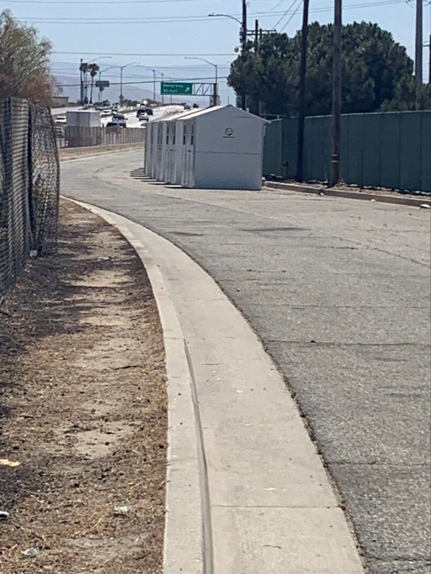 Opportunity Village