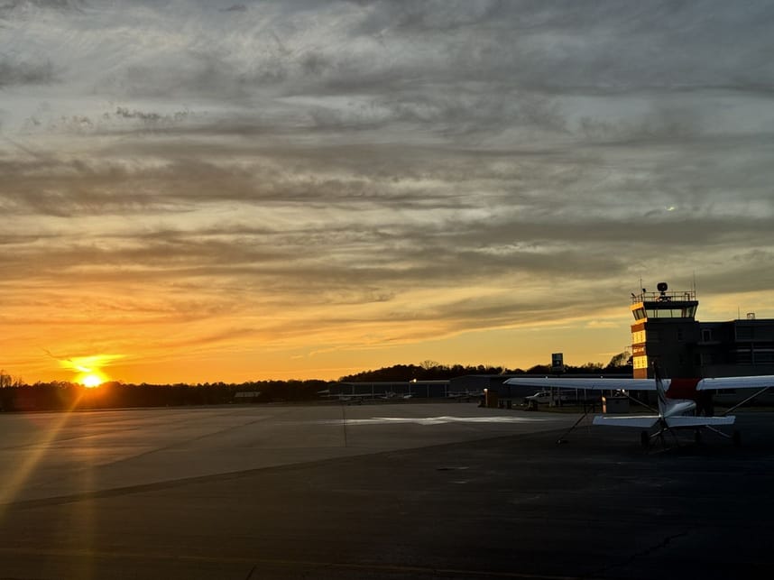 Airport