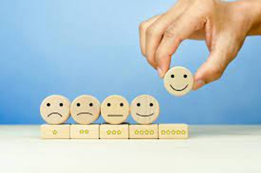 rating scale