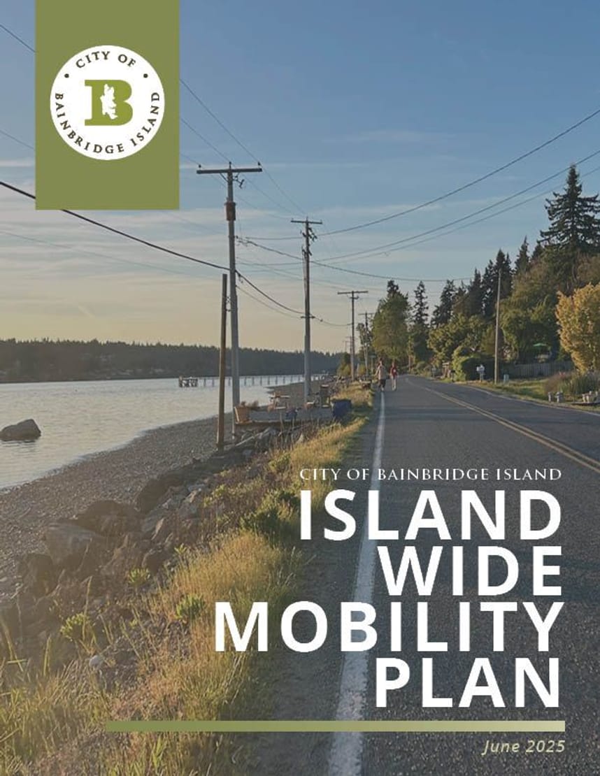 IWMP cover page