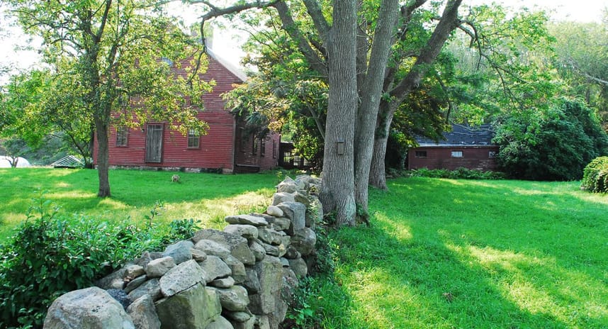 Briggs- Boesch Farm 