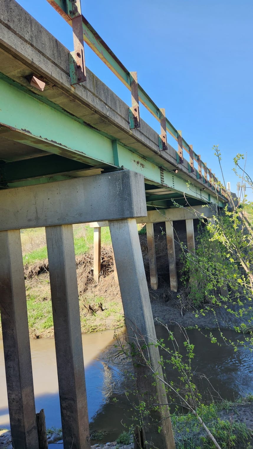 Bridge 1