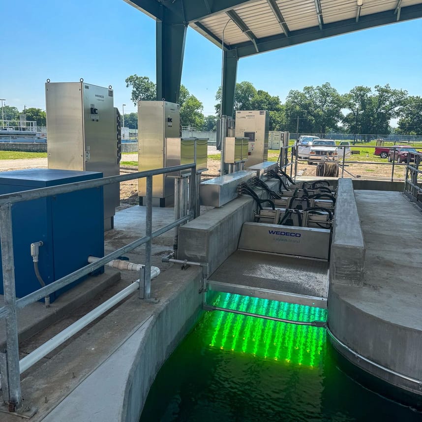 UV system