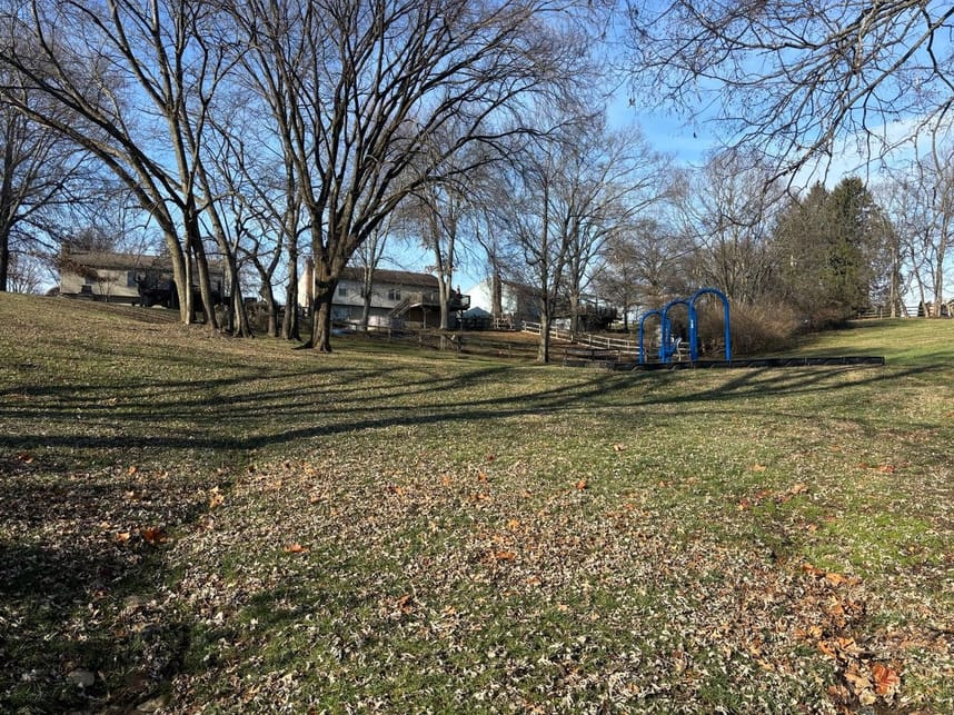 Green Space
