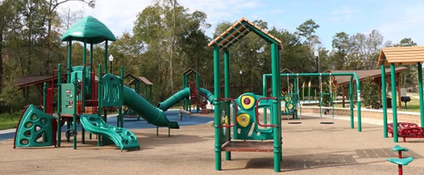picture of park