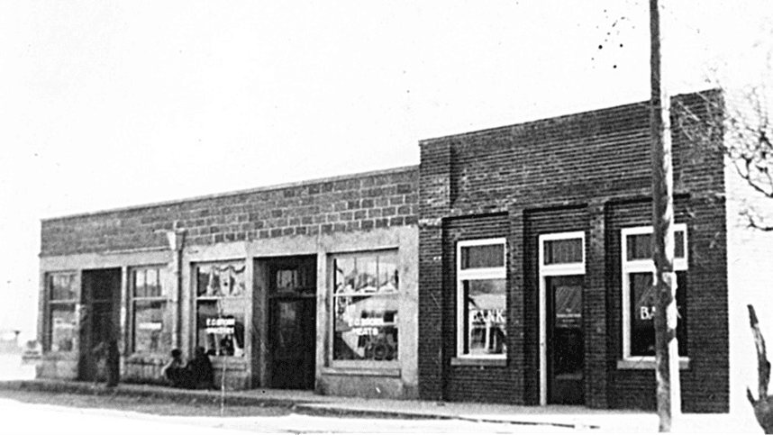 storefront