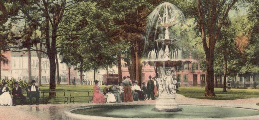 Historical Photo