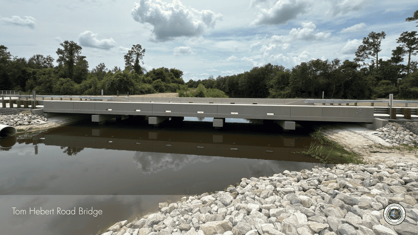 picture of bridge