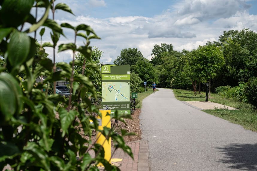 Rail Trail